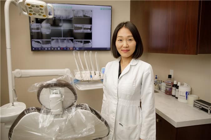 Expert Dental with locations in Midtown and Tribeca