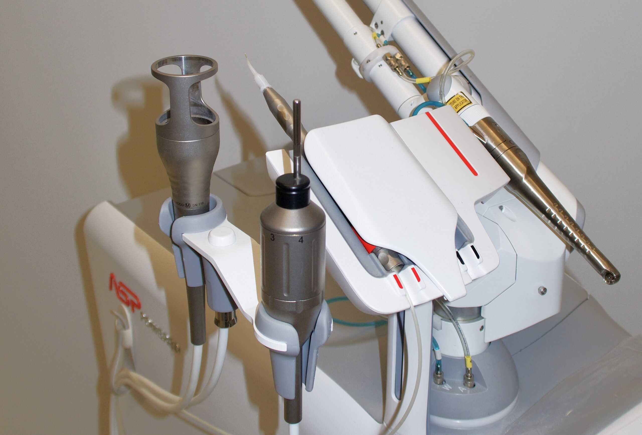 Laser Dental Treatment in NYC